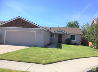 2907 NE Pinnacle Pl, Bend, OR 97701