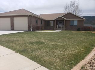 320 S 1125 W, Parowan, UT 84761
