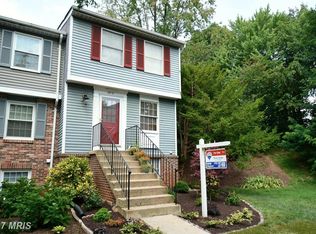 2818 New Providence Ct, Falls Church, VA 22042