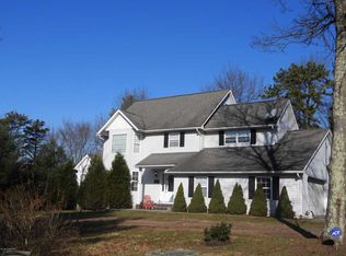 286 Orchard View Dr, Effort, PA 18330