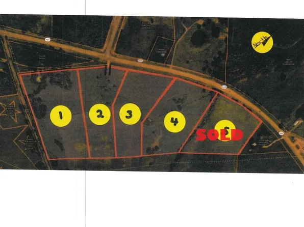 5348 State Highway 171 #2, Cleburne, TX 76031
