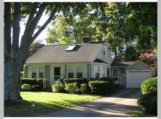 13 Broadmoor Rd, South Kingstown, RI 02879