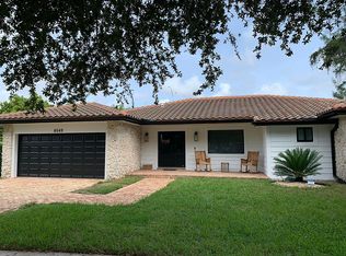 8545 SW 81st Ter, Miami, FL 33143