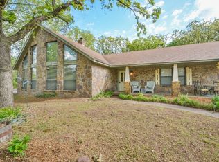 341742 E Hickory Ln N, Chandler, OK 74834