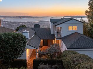 1080 Creston Rd, Berkeley, CA 94708