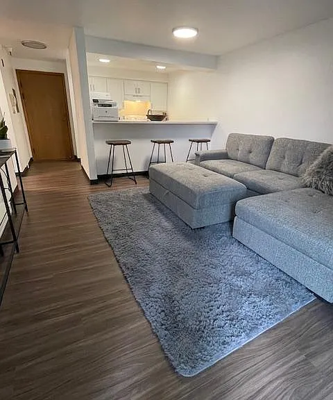 Park Place Apartments — Photo 26
