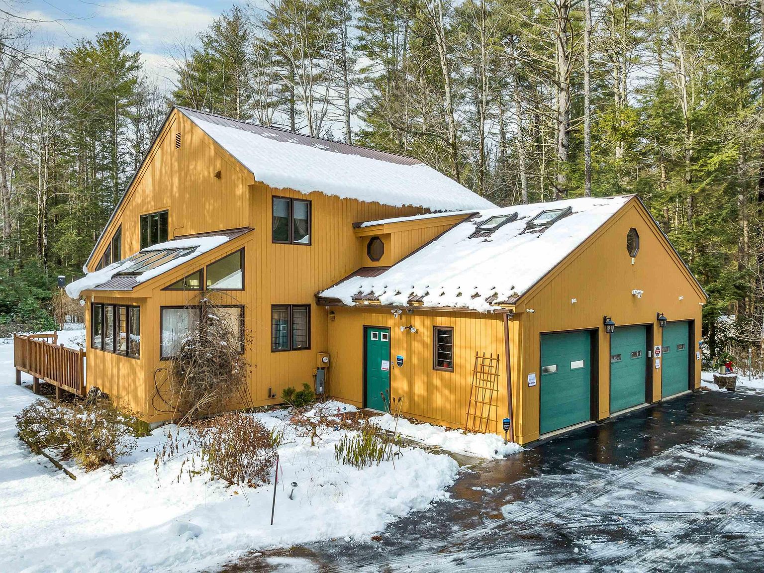 21 Locust Dr, Holderness, NH 03245 Zillow