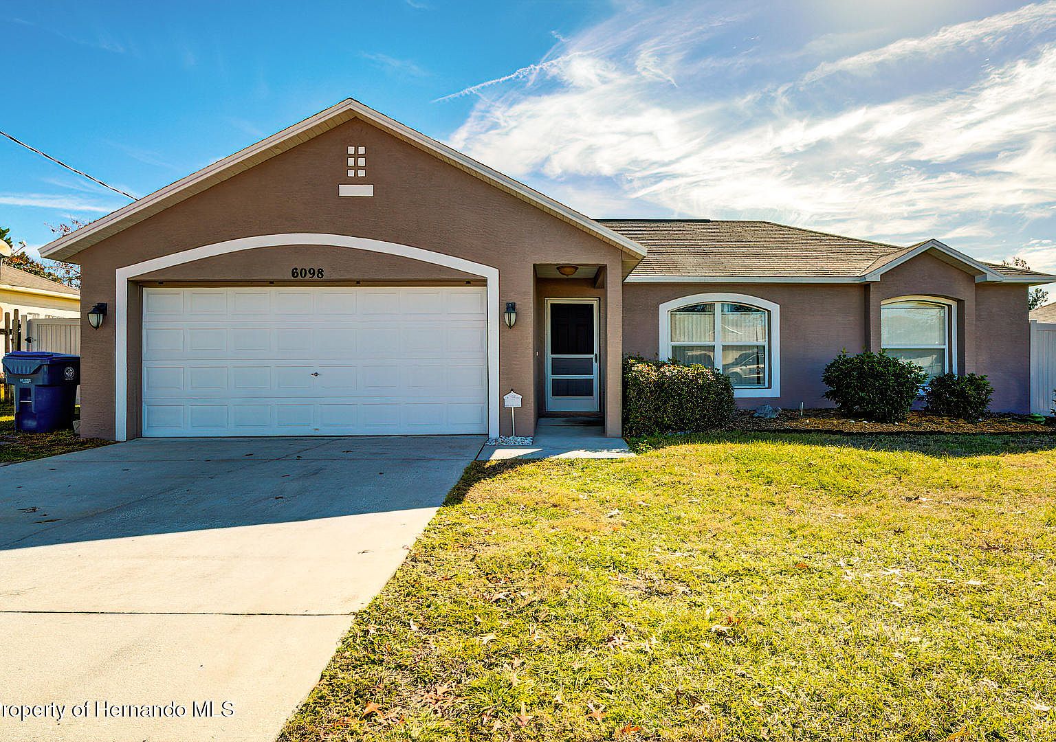6098 Parnell Ave, Spring Hill, FL 34608 Zillow