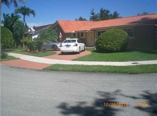 5245 SW 102nd Pl, Miami, FL 33165