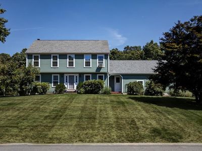 172 Virginia Ave, North Attleboro, MA, 02763