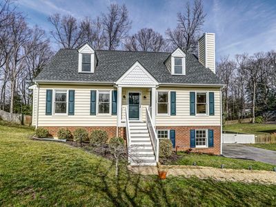 11136 Great Meadows Dr, Mechanicsville, VA, 23116
