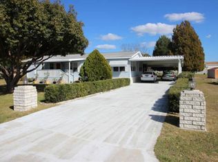 15071 SE 103rd Ave, Summerfield, FL 34491