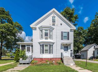 34 Summer St, Rochester, NH 03867
