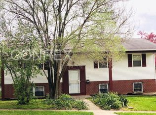 5118 Robb Ct, Dayton, OH 45417