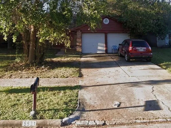 5531 Birchgate Dr, Spring, TX 77373
