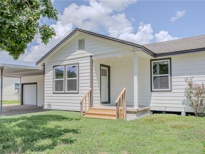 906 E Crestwood Dr, Victoria, TX, 77901