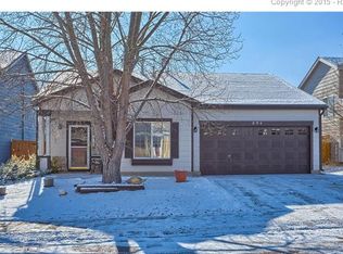 894 Rancher Dr, Fountain, CO 80817