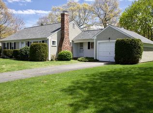 7 Barkley St, South Yarmouth, MA 02664