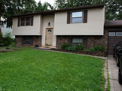 7402 Broadview Dr, Indianapolis, IN, 46227