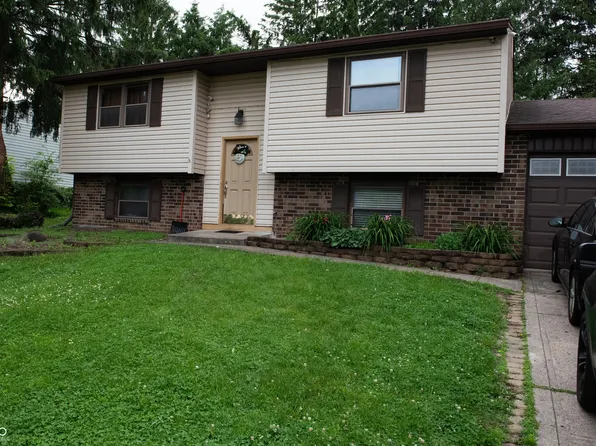 7402 Broadview Dr, Indianapolis, IN 46227