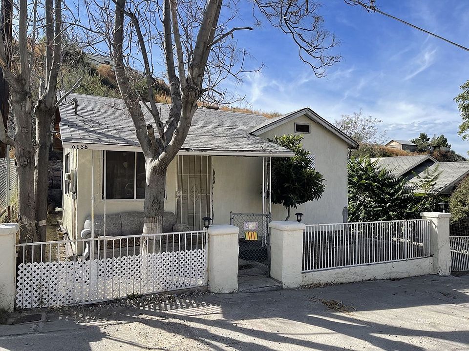 1st image of 6138 S Calle De Loma