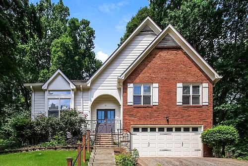 1218 Raleigh Way Photo 1