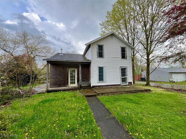 520 Washington St, Washingtonville, OH 44490