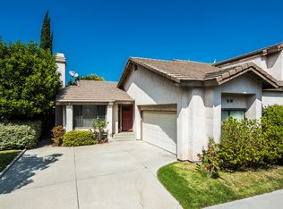 3499 Doe Spring Cir, Corona, CA 92882