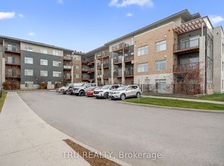 2785 Baseline Rd UNIT 207, Ottawa, ON K2H0B7