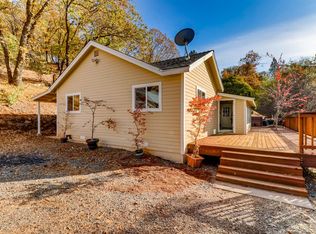 521 Clipper Gap Rd, Auburn, CA 95603