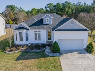 2513 Old Plank Rd, Kannapolis, NC 28083