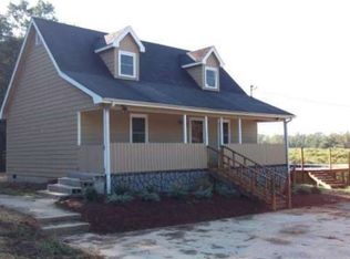 227 Lipham St, Bowdon, GA 30108