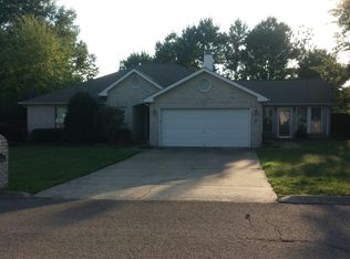 2916 Churchill Ln, Thompsons Station, TN 37179
