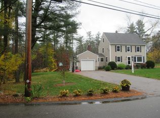 104 Boardman St, Norfolk, MA 02056