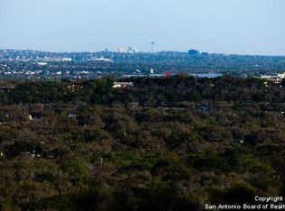 15626 Escarpment Oak, Helotes, TX 78023