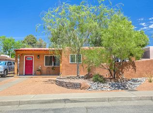 8831 Aztec Rd NE, Albuquerque, NM 87111