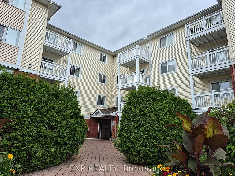 270 Lorry Greenberg Dr #218 — Photo 1