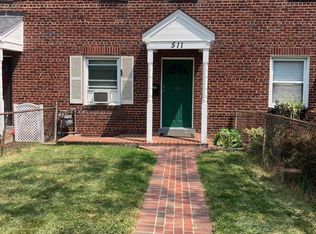 511 N West St, Alexandria, VA 22314