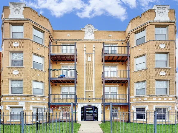 6056 N Washtenaw Ave Unit 3, Chicago, IL 60659