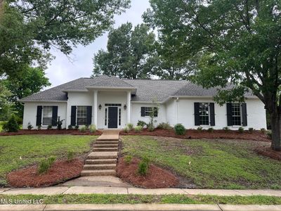 119 Middle Field Dr, Canton, MS, 39046