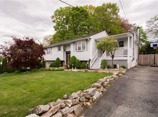 66 Harris Ave, West Warwick, RI 02893