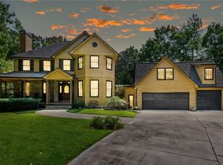 190 Rose Ridge Dr, Canton, GA 30115