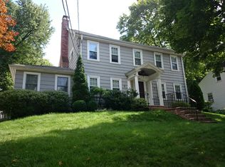 84 Vermont St, West Roxbury, MA 02132