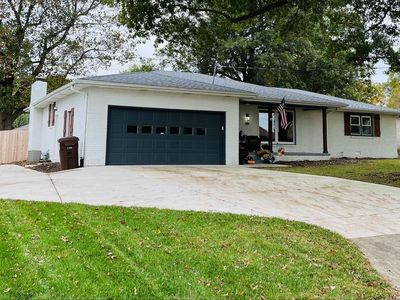 3252 N Pickwick Ave, Springfield, MO, 65803
