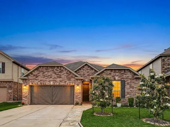 22315 Helen Springs Ln, Richmond, TX 77469