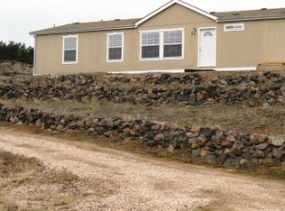 57 Snowmass Dr, Livermore, CO 80536