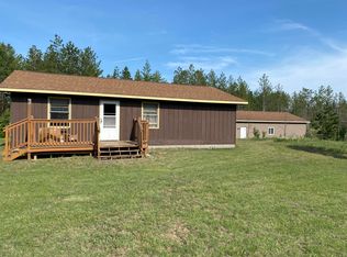 4240 Hodgins Rd, Lachine, MI 49753