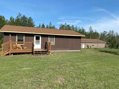 4240 Hodgins Rd, Lachine, MI, 49753