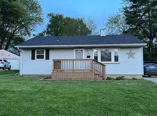 541 S Stadium Dr, Xenia, OH 45385