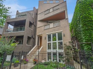 2741 W Cortez St #1, Chicago, IL 60622
